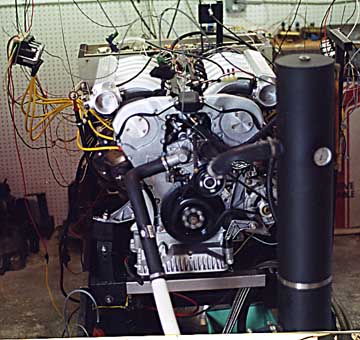 Bmw m70 engine dimensions #3